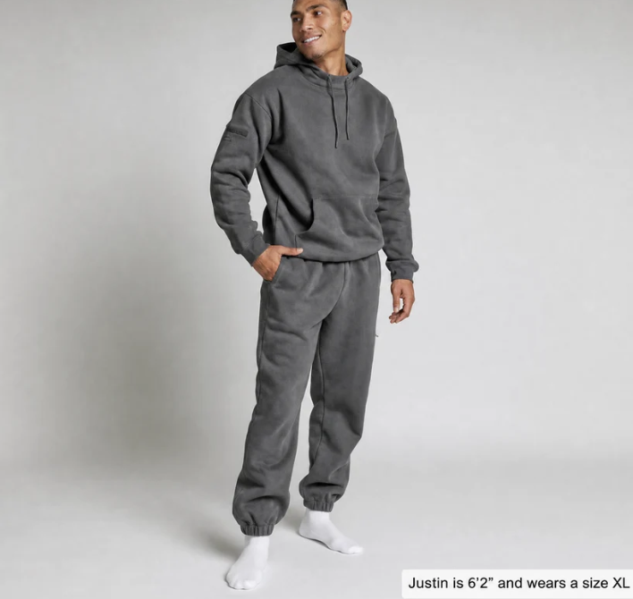 Airplane Mode Travel Hoodie