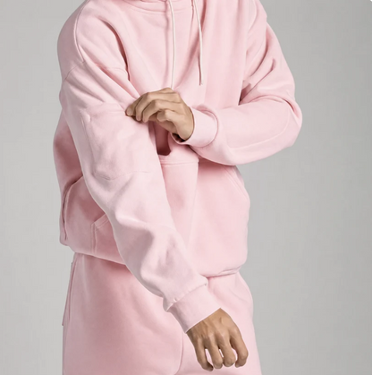 Airplane Mode Travel Hoodie